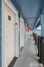 Welcome to Nautilus #303, currently being used as a nightly rental and owners coastal getaway