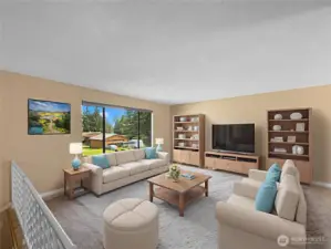 Virtual  Furniture ideas