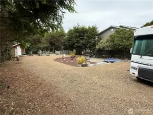 Welcome to this wonderful property with thoughtful landscaping.