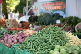 Columbia City Farmers Market
