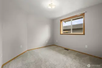 Front bedroom