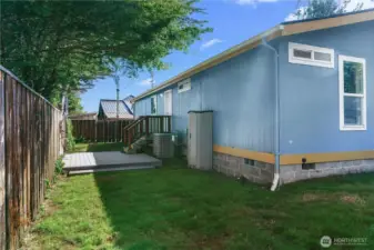Garden Shed