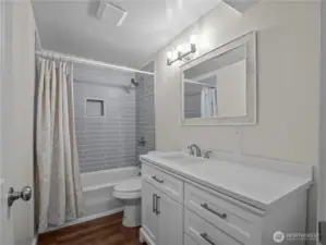 ds bathroom