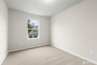 Photographs are for illustrative purposes only. Features, finishes, interior/exterior colors, landscaping and floorplan shown may vary from actual homes built