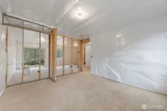 Photographs are for illustrative purposes only. Features, finishes, interior/exterior colors, landscaping and floorplan shown may vary from actual homes built