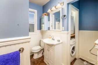 Upper Floor, Unit #1