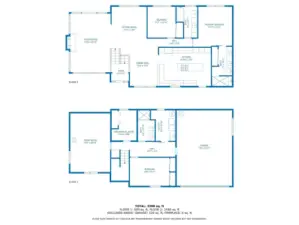 Floorplan.