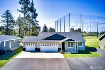 Welcome Home!