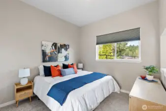 guest house