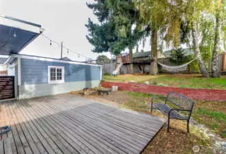 A great area for everyone!