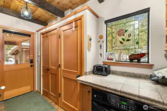 and a transferrable STR