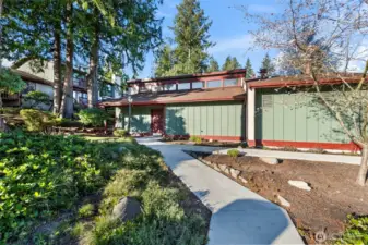 Club House available to rent