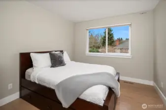 2nd Bedroom