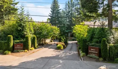 Sought after Fox Borough neighborhood located just around the corner from Crossroads Shopping Center.