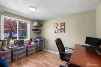 Bedroom #3