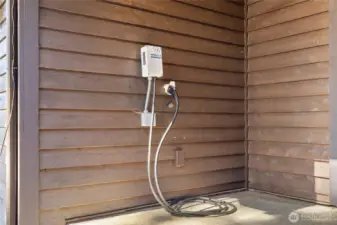 EV