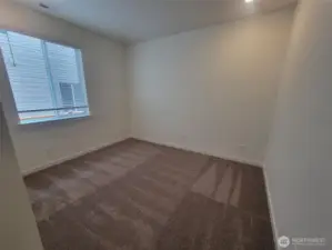 Main floor bedroom 5
