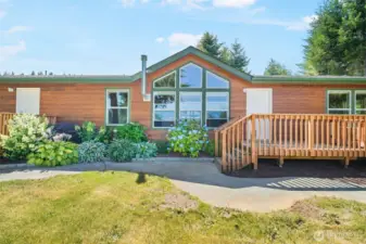 Hardi-Plank 50 year siding