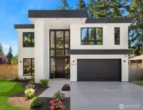 Like New, JayMarc Custom Construction