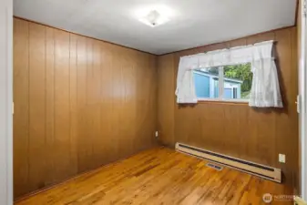 3rd Bedroom
