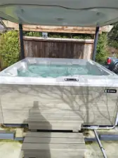 Just makes you want to jump in.