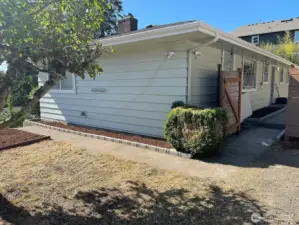 8038 116th Ave SE Pictures before tenants