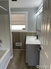 8038 116th Ave SE Pictures before tenants