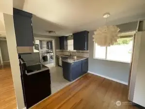 8038 116th Ave SE Pictures before tenants