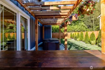 Endless possibilities.