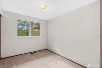 1st Of 3 Additional Bedrooms