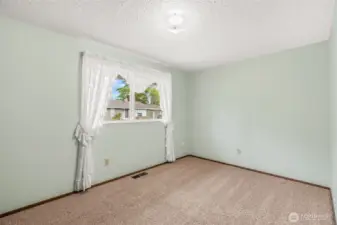 3rd of 3 additional bedrooms