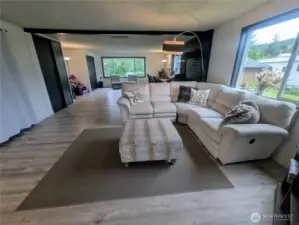 Second Living Room