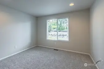 2nd Bedroom