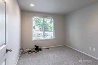 3rd Bedroom