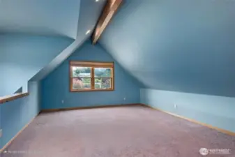 Great open space!