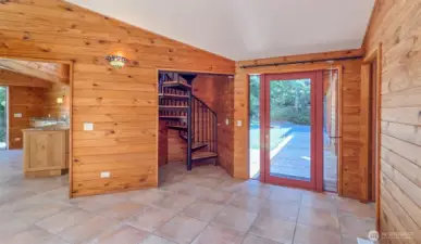 Foyer