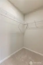 bedroom walk-in-closet