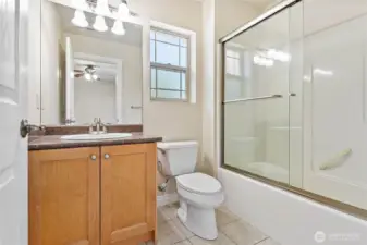 Primary 1 bath