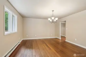 Bonus Room #2 Main Floor