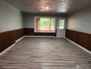 Rec room