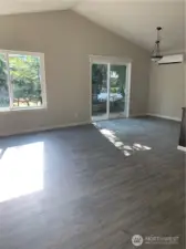 pic is of similar home