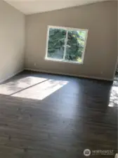 pic is of similar home