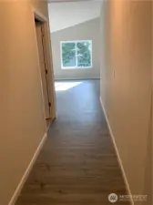 pic is of similar home