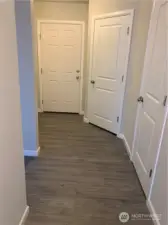 pic is of similar home