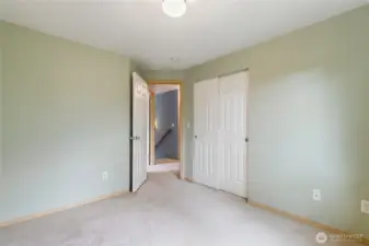 3rd bedroom