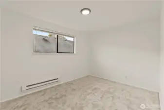 Bedroom #1