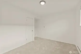 Bedroom #1