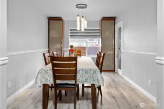 Dinning Room