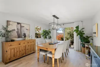 Dining Room 2