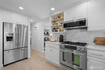 Appliances